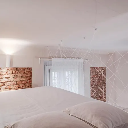 Apartamento Bellissimo Monolocale Moderno