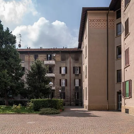 Bellissimo Monolocale Moderno Apartamento Milão