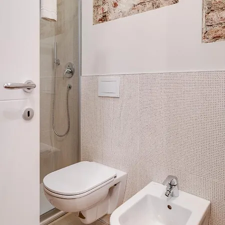 Apartamento Bellissimo Monolocale Moderno *